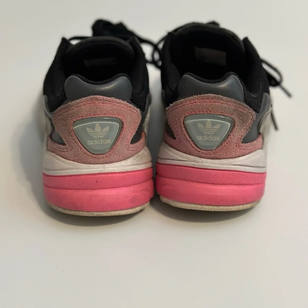 Adidas Originals Falcon Women`s Trainers EG2865 Size 5 - Picture 5 of 6